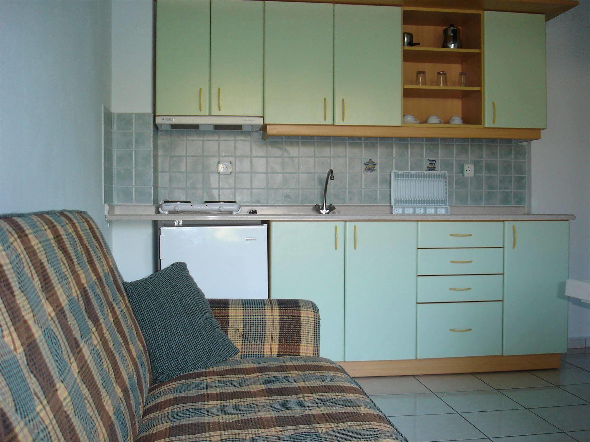 Parkmar Apart Мармарис Екстер'єр фото