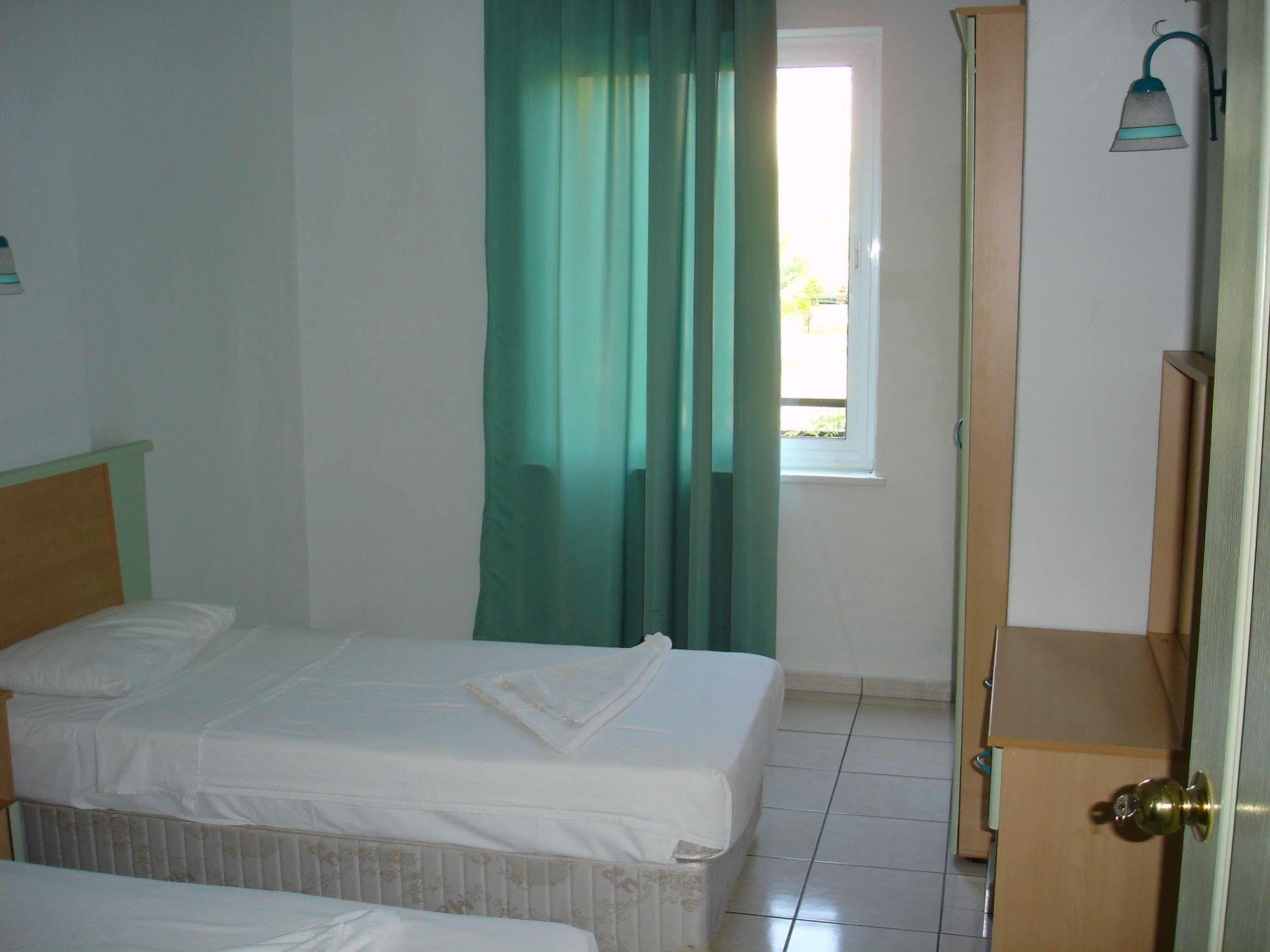Parkmar Apart Мармарис Екстер'єр фото